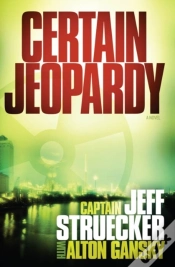 Capa do artigo Certain Jeopardy