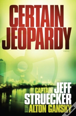 Capa do artigo Certain Jeopardy