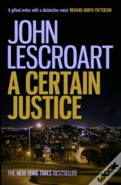 Capa do artigo Certain Justice