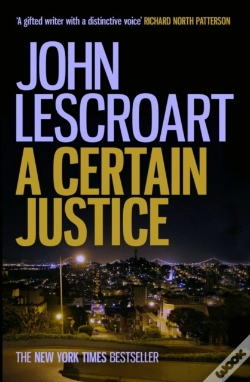 Capa do artigo Certain Justice