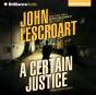 Certain Justice - Preview
