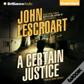 Capa do artigo Certain Justice