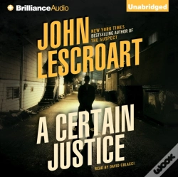 Capa do artigo Certain Justice