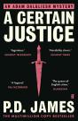 Certain Justice - Preview