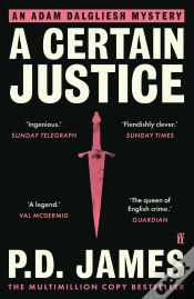 Capa do artigo Certain Justice