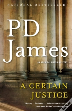 Capa do artigo Certain Justice