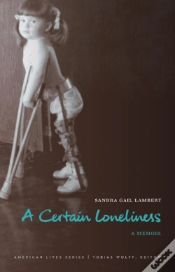 Capa do artigo Certain Loneliness