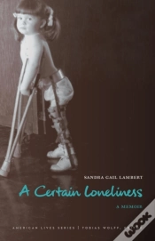 Capa do artigo Certain Loneliness