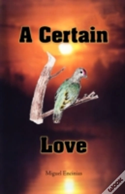 Capa do artigo Certain Love