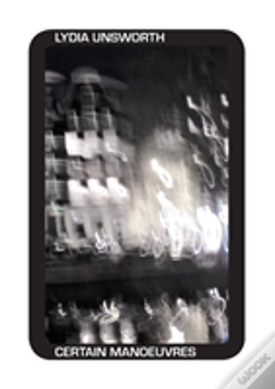 Capa do artigo Certain Manoeuvres