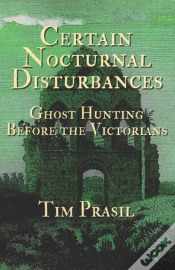 Capa do artigo Certain Nocturnal Disturbances