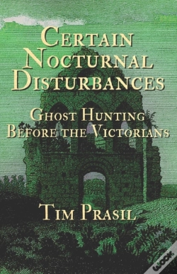 Capa do artigo Certain Nocturnal Disturbances