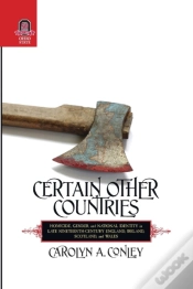 Capa do artigo Certain Other Countries