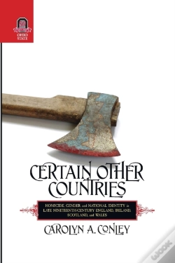 Capa do artigo Certain Other Countries