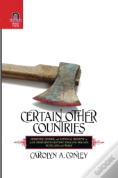 Certain Other Countries