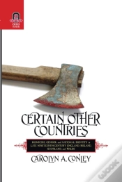 Capa do artigo Certain Other Countries