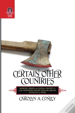 Capa do artigo Certain Other Countries