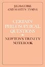 Certain Philosophical Questions - Preview