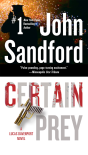Certain Prey - Preview