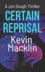 Certain Reprisal - Preview