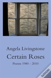 Capa do artigo Certain Roses