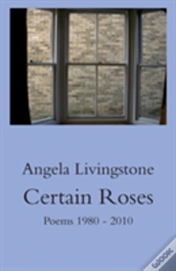 Capa do artigo Certain Roses