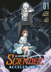 Certain Scientific Accelerator Vol 1