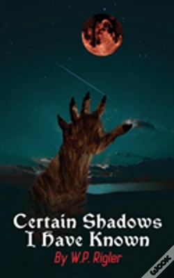 Capa do artigo Certain Shadows I Have Known