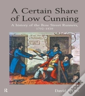 Capa do artigo Certain Share Of Low Cunning