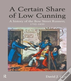 Capa do artigo Certain Share Of Low Cunning