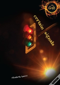 Capa do artigo Certain Signals
