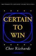 Certain To Win