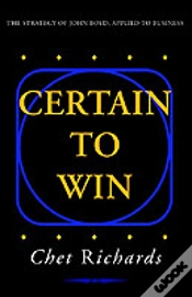 Capa do artigo Certain To Win