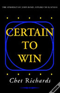 Capa do artigo Certain To Win