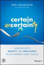 Certain Uncertainty - Preview