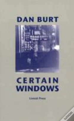 Capa do artigo Certain Windows