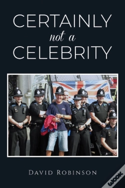 Capa do artigo Certainly Not A Celebrity