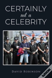 Capa do artigo Certainly Not A Celebrity