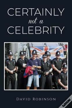 Capa do artigo Certainly Not A Celebrity