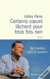 Capa do artigo Certains Coeurs Lâchent Pour Trois Fois