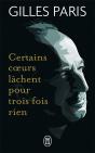 Certains Coeurs Lachent Pour Trois Fois Rien - Preview