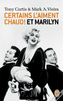 Capa do artigo Certains L'Aiment Chaud ! Et Marilyn