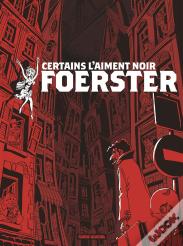 Certains L'Aiment Noir : Intégrale