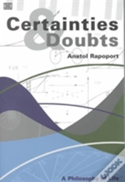 Capa do artigo Certainties And Doubts