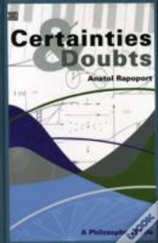 Capa do artigo Certainties And Doubts
