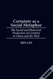Capa do artigo Certainty As A Social Metaphor