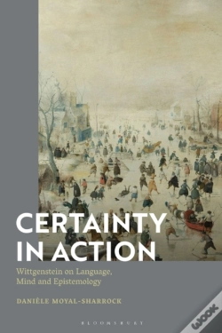 Capa do artigo Certainty In Action
