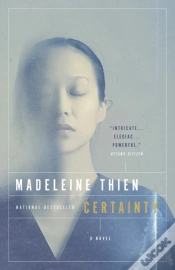 Capa do artigo Certainty