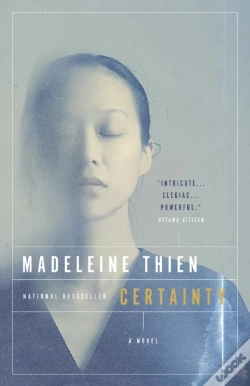 Capa do artigo Certainty