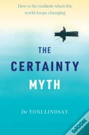 Capa do artigo Certainty Myth